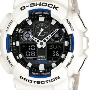 CASIO G-Shock GA-100B-7ADR