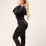 Be Drip set ’black’