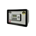 Legend Summit LGD 25 - BLACK