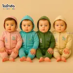 ترنج ميلتون مبطن وبر سوفت بيتي ، شتوي بكابيشوه ، ارنب