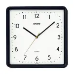 CASIO WALL CLOCK IQ-152-1DF