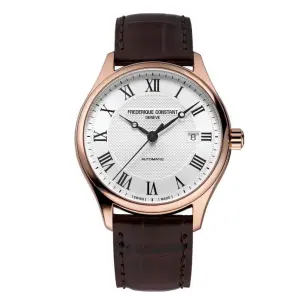 FREDERIQUE CONSTANT - FC-303MC5B4