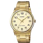 CASIO MTP-V001G-9BUDFX