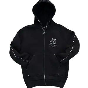 Savage Midnight Hoodie