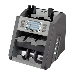 Plus P30 - BILL COUNTER