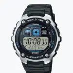 CASIO AE-2000W-1AVDF