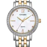 CITIZEN - el6050-59D