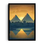 PYRAMID RISE