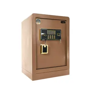 Mount Summit - MT60 BROWN