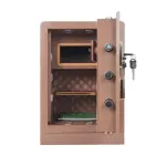 Mount Summit - MT60 BROWN