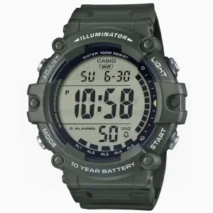 CASIO AE-1500WHX-3AVDF