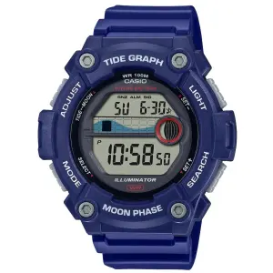 CASIO WS-1300H-2AVDF