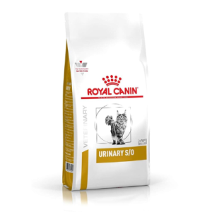Royal Canin Urinary Cats Food - 3.5 kg