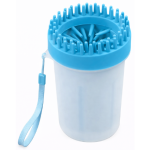 Large Dog Paw Cleaner Brush