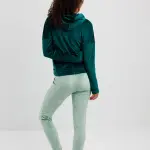 Winter Frost Cozy Set