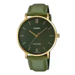 CASIO MTP-VT01GL-3BUDF
