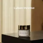 Luban Incense Bokhor