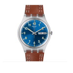 SWATCH GE709