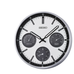 SEIKO WALL CLOCK -QXA823S