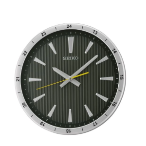 SEIKO WALL CLOCK -QXA802S