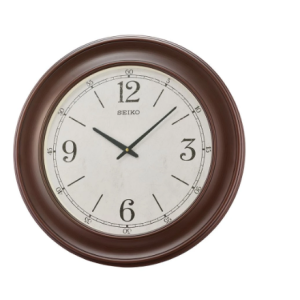 SEIKO WALL CLOCK -QXA773B