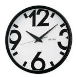 SEIKO WALL CLOCK QXA476A