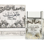 عطر خالص مسك – Pure Musk “لطافة للعطور الامارتية