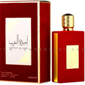 اميرة العرب – Ameerat Al Arab “أصداف للعطور الامارتية