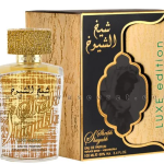 عطر شيخ الشيوخ لوكس – Sheikh Shyukh Luxe Edition ” لطافة للعطور الامارتية