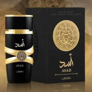 عطر أسد – ASAD ” لطافة للعطور الامارتية “
