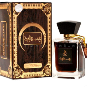خشب & العود – Khashab & Oud ” عطورى للعطور الامارتية “
