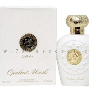 اوبلينت مسك – Opulent Musk “لطافة للعطور الامارتية “