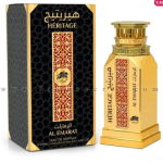 عطر هيريتيج الامارات – Heritage Al Emarat “الفارس للعطور الامارتية”