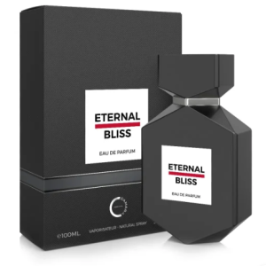 Eternal Bliss By Camara Eau De Perfum 100ml