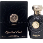 عطر اوبلينت عود – Opulent Oud ” لطافة للعطور الامارتية “