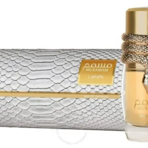 عطر مسمم ابيض انتنس – Musamam White Intense ” لطافة للعطور الامارتية “