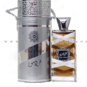 عطر عود مود تذكر – Oud Mood Reminiscence ” لطافة للعطور الامارتية “