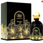 Awatif Pour Femme By Zimaya 100 Ml Eau De Perfum