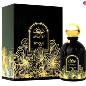 Awatif Pour Femme By Zimaya 100 Ml Eau De Perfum