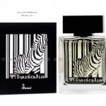 مز الرصاصى 9325 للرجال- Rumz al rasasi 9325 -pour lui “رصاصى للعطور الامارتية
