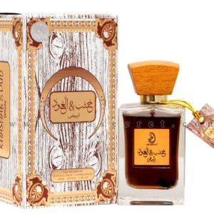 خشب & العود ابيض – Khashab & Oud White ” عطورى للعطور الامارتية “