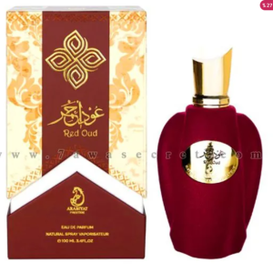 عود احمر – Red Oud “عطورى للعطور الامارتية “