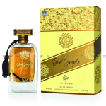 عود سمبل – Oud Simple “عطورى للعطور الامارتية