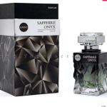 Sapphire Onyx By Le Bonheur perfumes 100 Ml Eau De Perfum