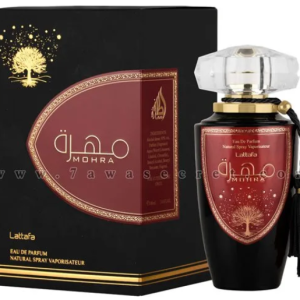 عطر مهرة – Mohra “لطافة للعطور الامارتية”