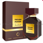 Trojan Power By Camara Eau De Perfum 100ml
