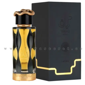 عطر ترياق انتنس – Teriaq Intense ” لطافة للعطور الامارتية “