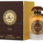 عطر رائد عود – Raaed Oud “لطافة للعطور الامارتية”