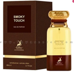 Somky Touch By Alhambra 100 Ml Eau De Perfum