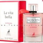 La Vita bella Intensa By Alhambra 100 Ml Eau De Perfum